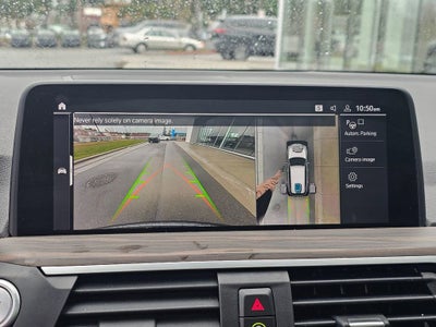 2021 BMW X3 xDrive30e