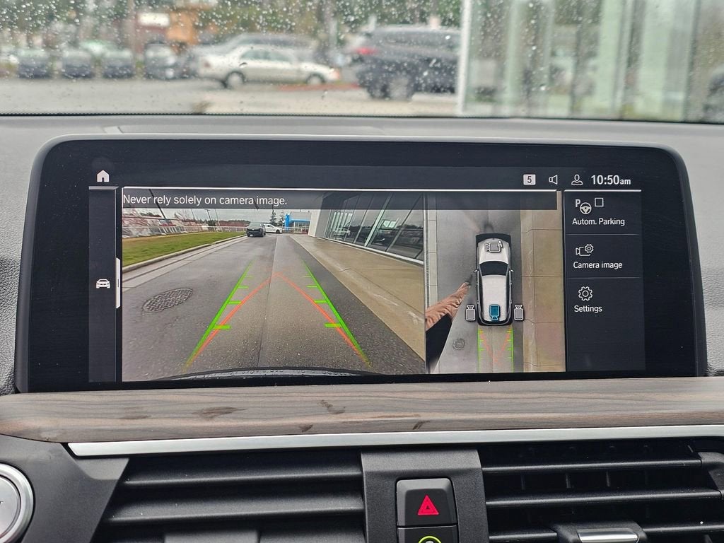 2021 BMW X3 xDrive30e