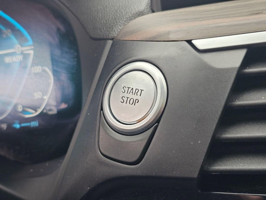 2021 BMW X3 xDrive30e