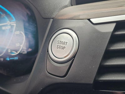 2021 BMW X3 xDrive30e