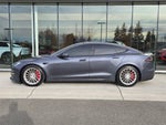 2023 Tesla Model S Plaid