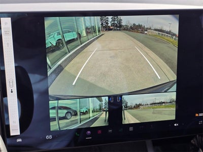 2023 Tesla Model S Plaid