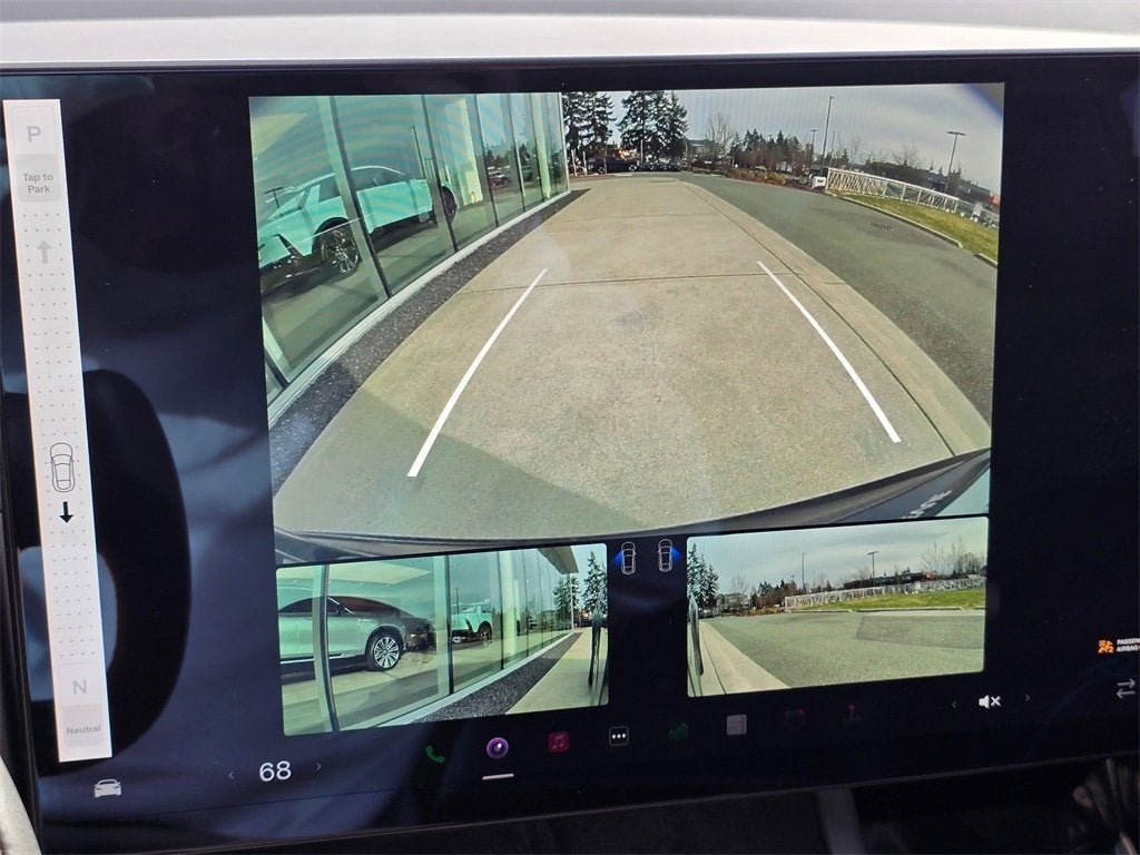 2023 Tesla Model S Plaid