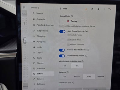 2023 Tesla Model S Plaid