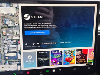 2023 Tesla Model S Plaid