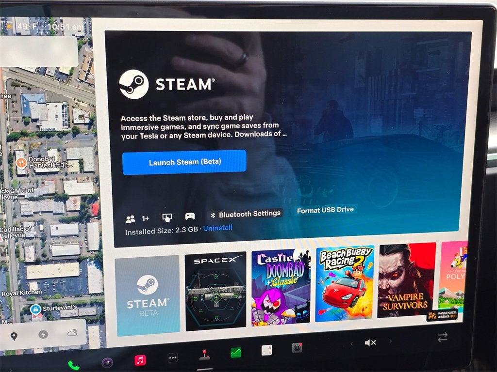 2023 Tesla Model S Plaid