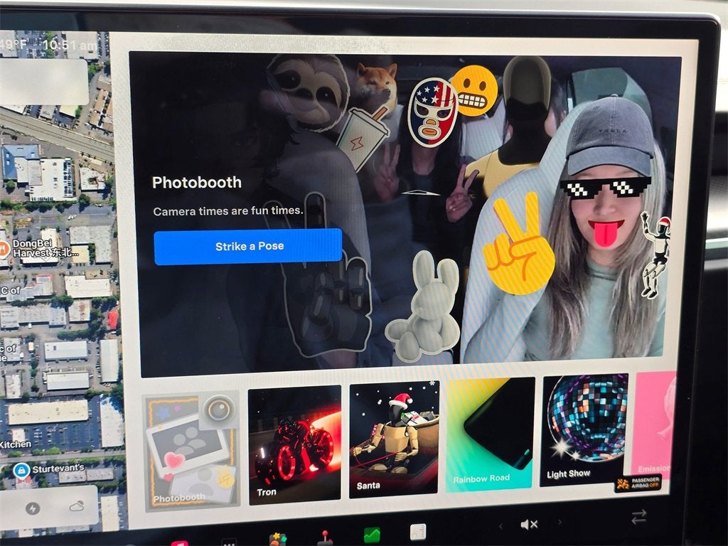 2023 Tesla Model S Plaid