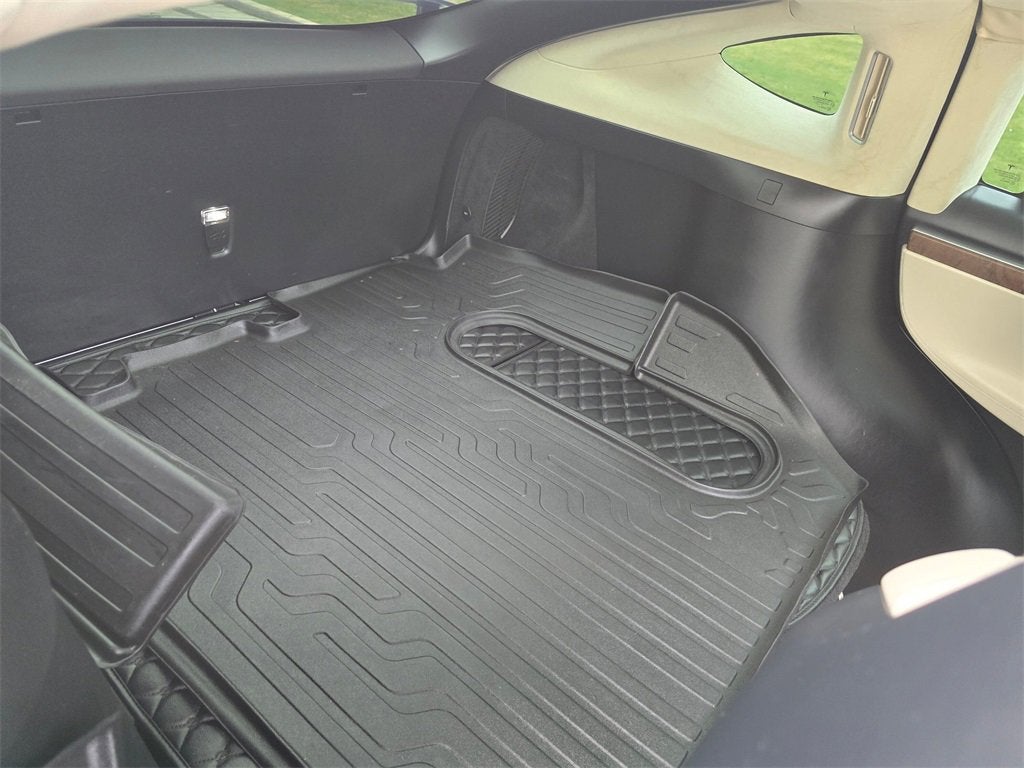 2017 Tesla Model X 90D