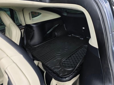 2017 Tesla Model X 90D