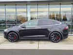 2021 Tesla Model X Performance