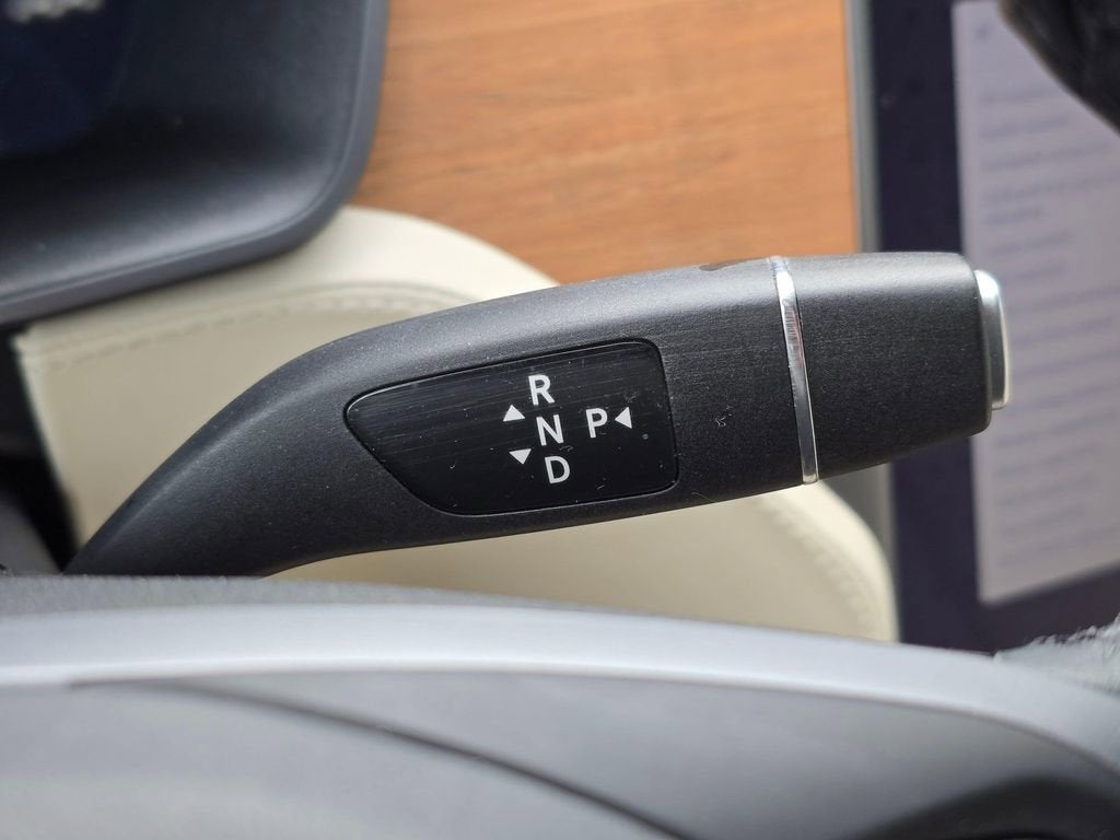 2021 Tesla Model X Performance