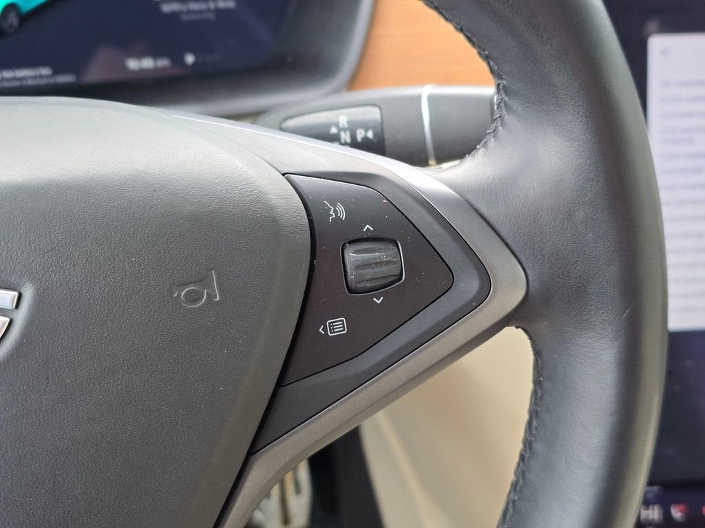 2021 Tesla Model X Performance