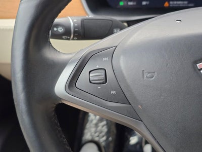 2021 Tesla Model X Performance