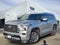 2025 Toyota Sequoia SR5