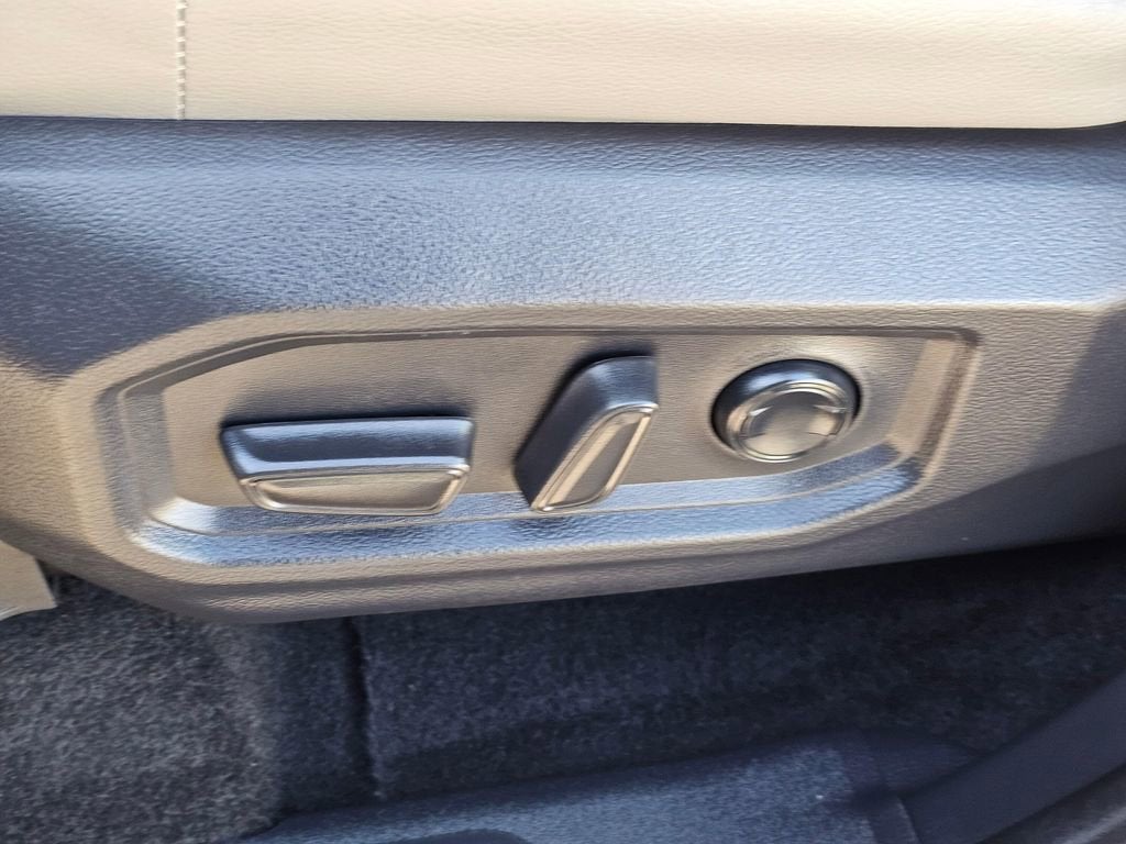 2025 Toyota Sequoia SR5