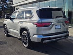 2025 Toyota Sequoia SR5