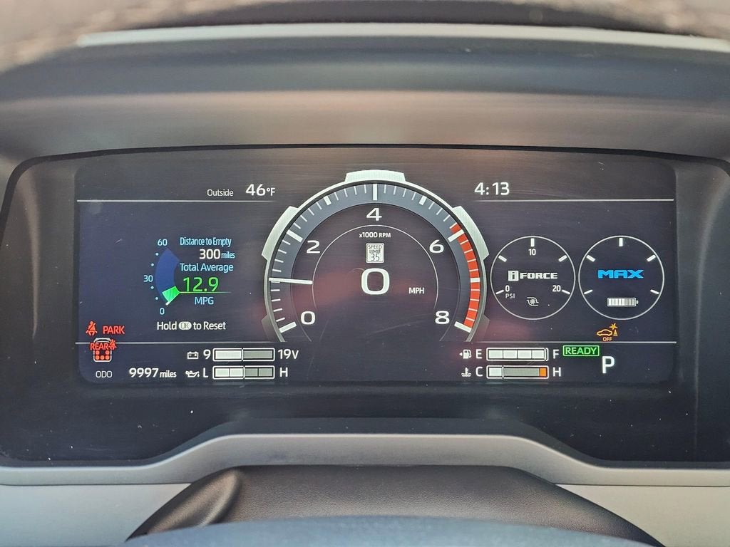 2025 Toyota Sequoia SR5