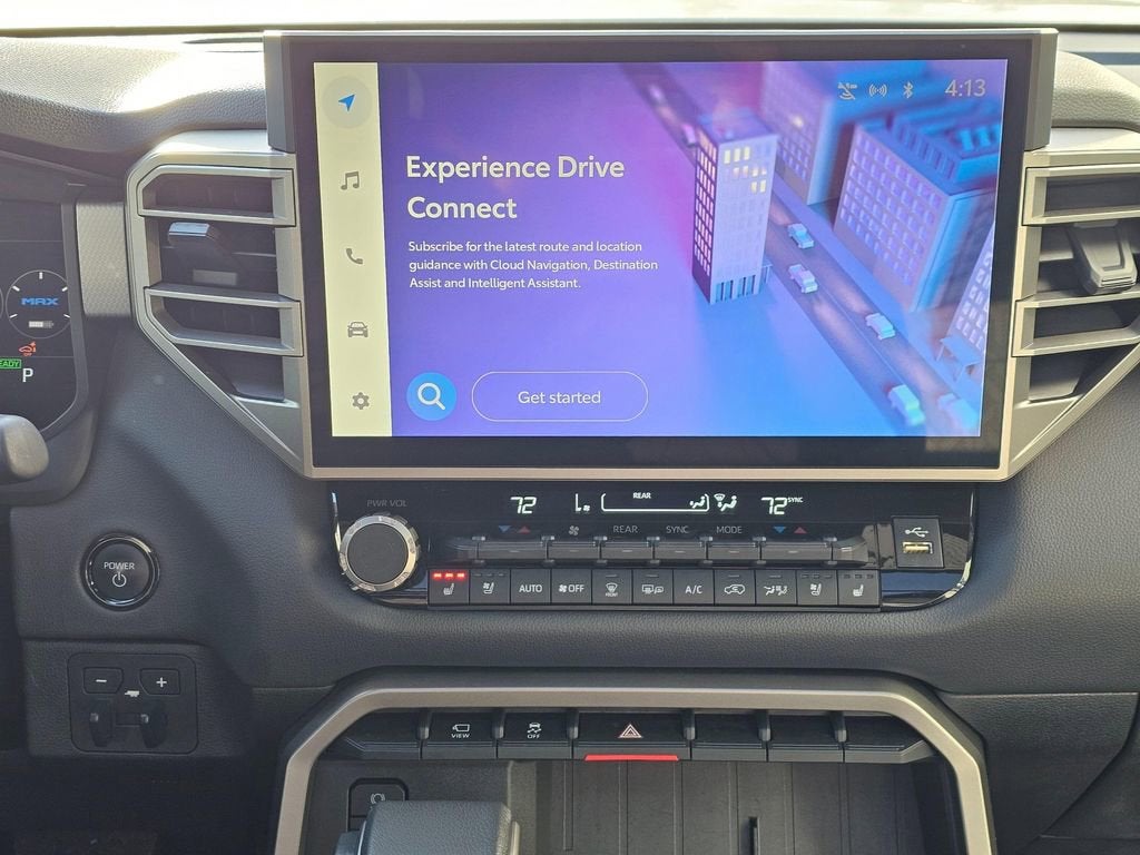 2025 Toyota Sequoia SR5