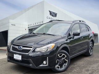 2016 Subaru Crosstrek Premium