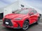 2025 Lexus NX NX 350h Premium