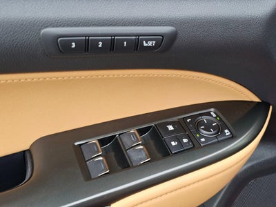 2025 Lexus NX NX 350h Premium