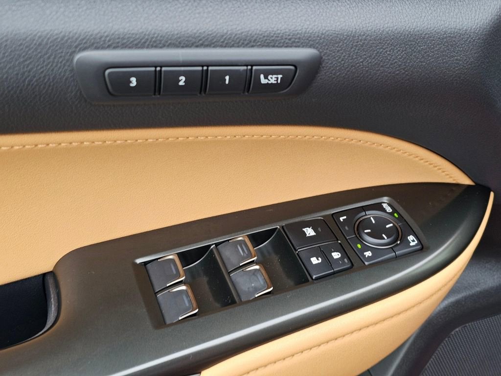 2025 Lexus NX NX 350h Premium