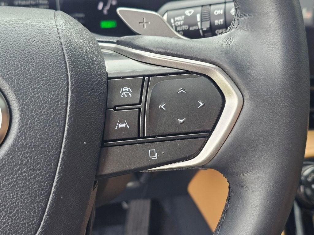 2025 Lexus NX NX 350h Premium