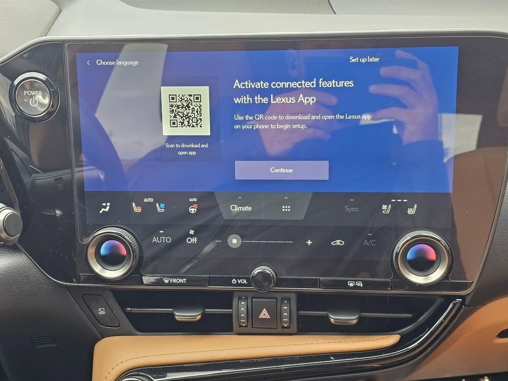 2025 Lexus NX NX 350h Premium