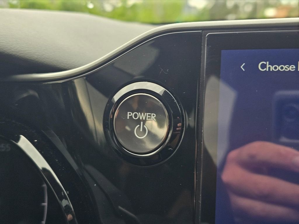 2025 Lexus NX NX 350h Premium