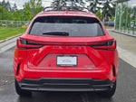 2025 Lexus NX NX 350h Premium