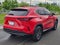 2025 Lexus NX NX 350h Premium
