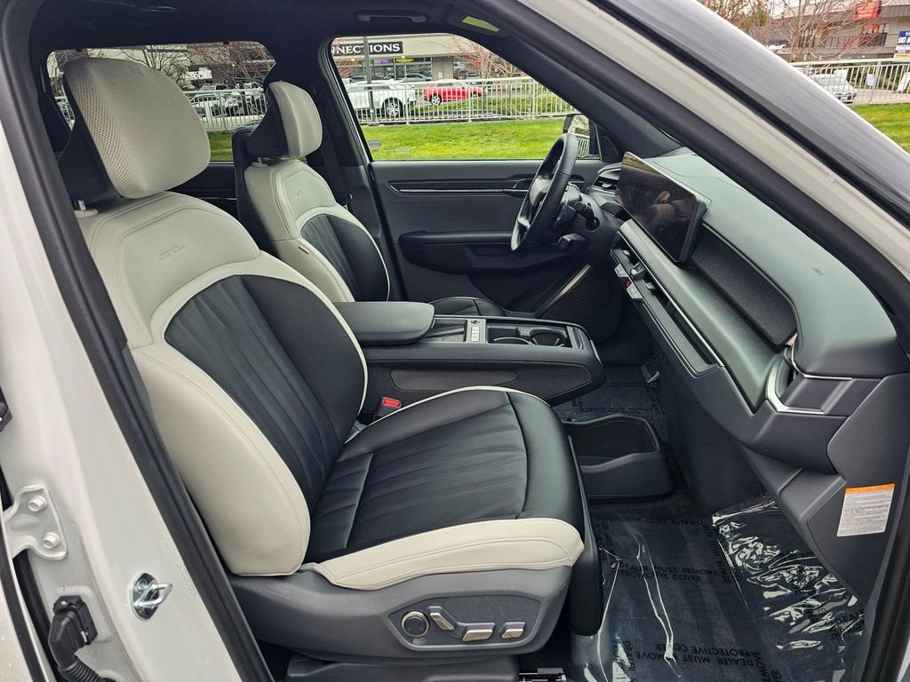 2024 Kia EV9 GT-Line