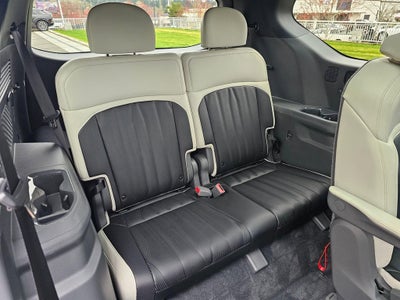 2024 Kia EV9 GT-Line