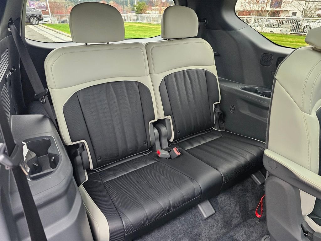 2024 Kia EV9 GT-Line