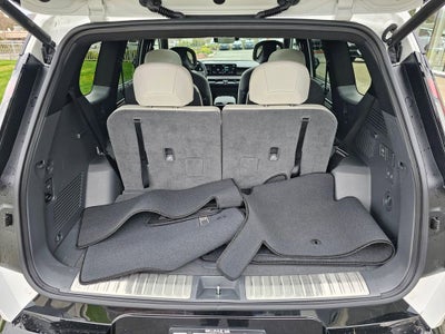 2024 Kia EV9 GT-Line