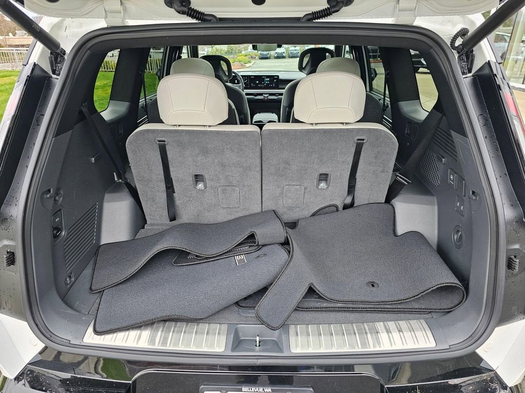 2024 Kia EV9 GT-Line