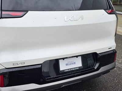 2024 Kia EV9 GT-Line