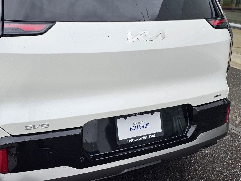 2024 Kia EV9 GT-Line