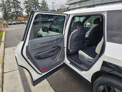 2024 Kia EV9 GT-Line