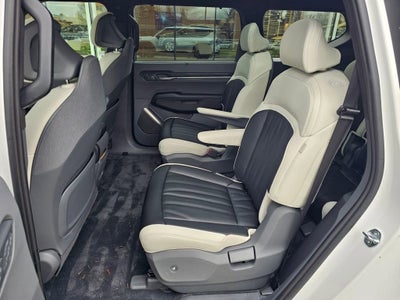 2024 Kia EV9 GT-Line