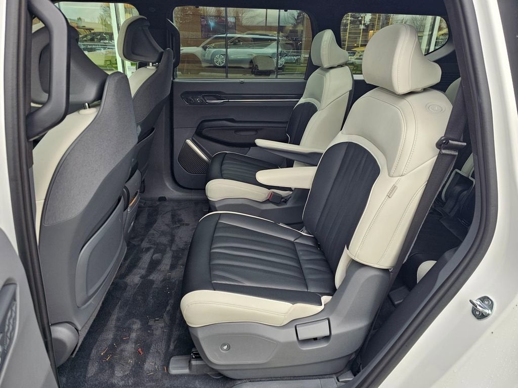 2024 Kia EV9 GT-Line