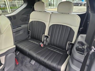 2024 Kia EV9 GT-Line