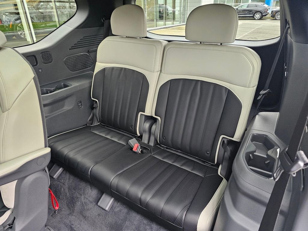 2024 Kia EV9 GT-Line