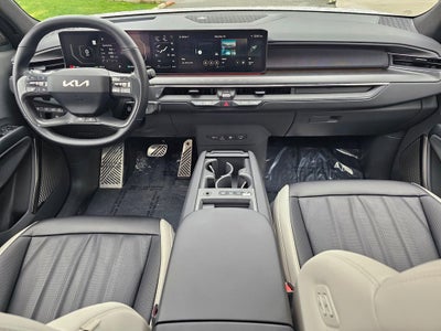 2024 Kia EV9 GT-Line