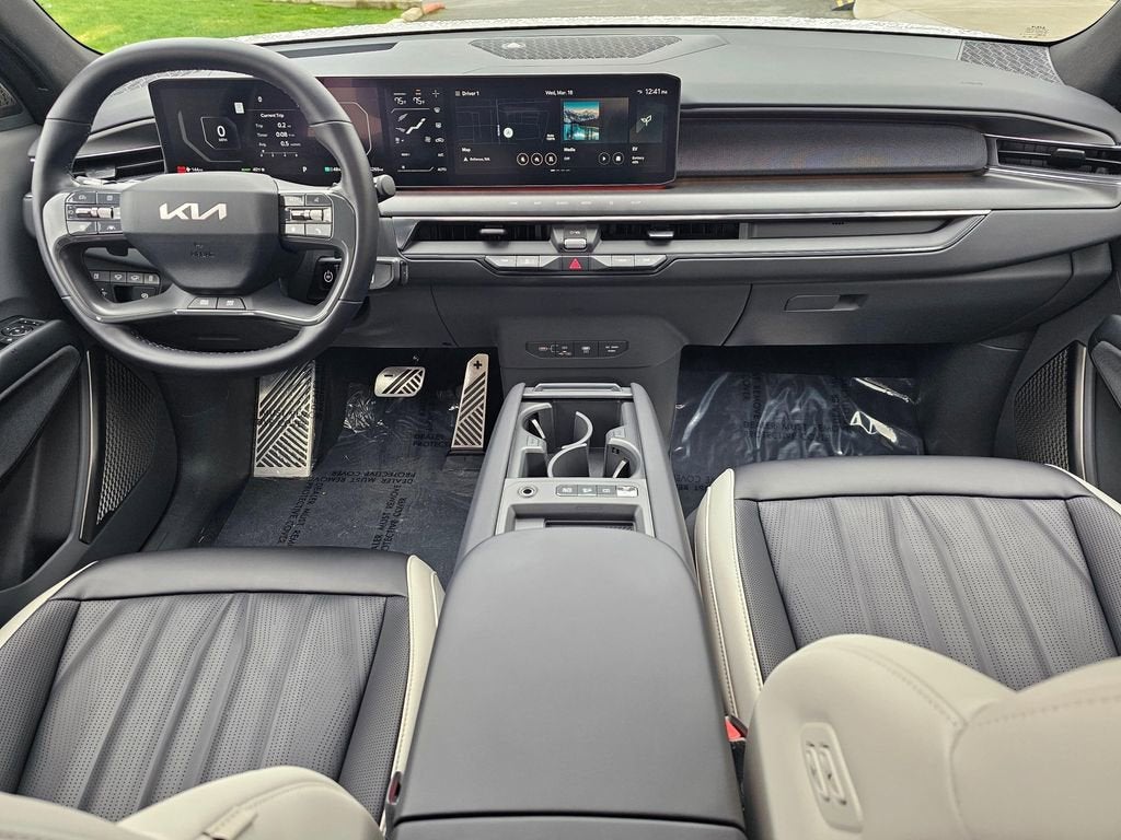 2024 Kia EV9 GT-Line