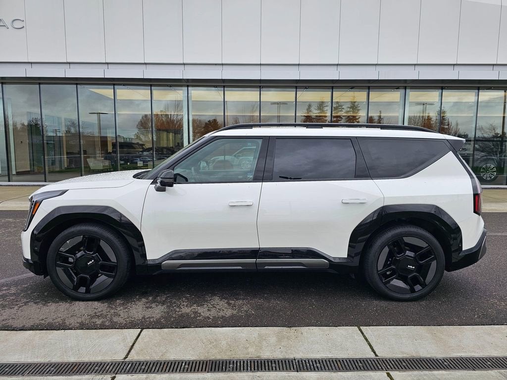 2024 Kia EV9 GT-Line