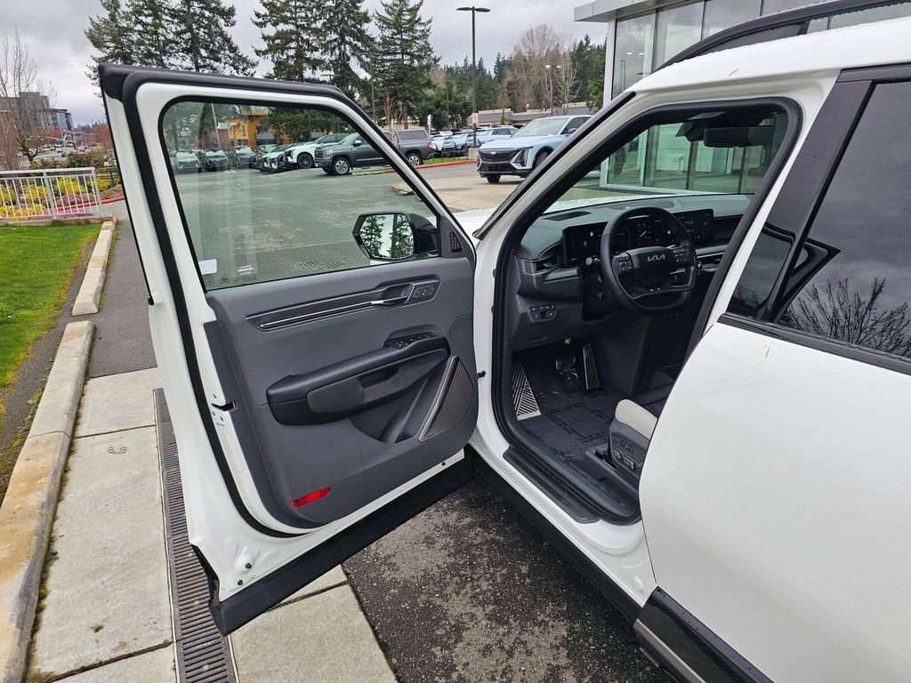 2024 Kia EV9 GT-Line