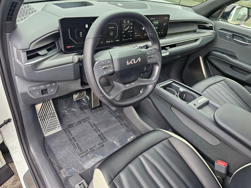 2024 Kia EV9 GT-Line