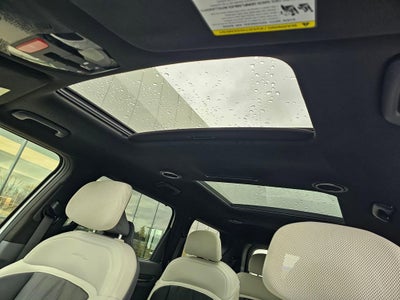 2024 Kia EV9 GT-Line