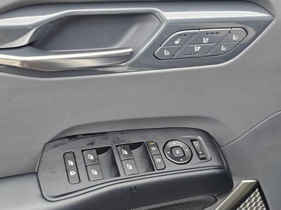 2024 Kia EV9 GT-Line